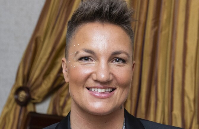 Elina Gustafssonin ja Susanin matka alkoi – loinen ja pyörät aiheuttivat piinaa