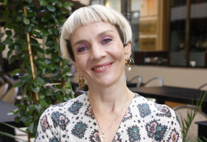 Maria Veitolan paljastus: ”Aiheuttaa huonon omatunnon”