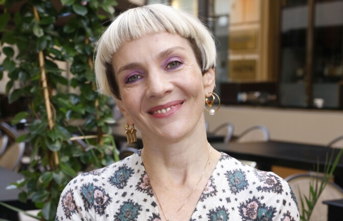 Maria Veitolan elämä muuttui nyt – ”En pudonnut monttuun”