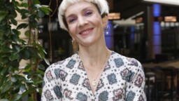 Maria Veitola esittelee äitinsä – katso kuvat