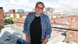 Joel Hallikaisen paljastus: ”Rakensin itselleni arkun”