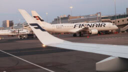 IL: Finnair kommentoi eroottisen lentoemon aiheuttamaa soppaa