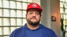 Kalle Lamberg joutui tekemään yöllä vaikean päätöksen