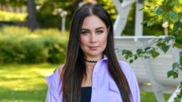 Podcast: Anna Abreu paljasti avioliittonsa salaisuuksia