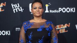 Lola Odusoga videossa Elina Tervon kanssa – ”Mies menee vallan sekaisin”