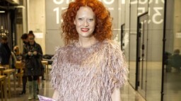 Saimi Hoyeria ei voi halata – syy on ikävä