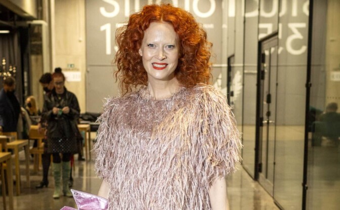 Saimi Hoyeria ei voi halata – syy on ikävä