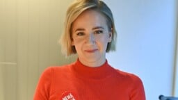 Anniina Valtosella yllätys – ”Kaksoset”