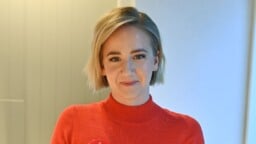 Anniina Valtosella mysteeri – ”Lähteekö ne vai ei?”