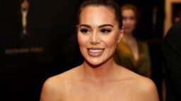 Sofia Belórf teki paljastuksen lapsuudestaan