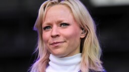 Tältä Paula Vesala näytti 80- ja 90-luvuilla – katso kuvat