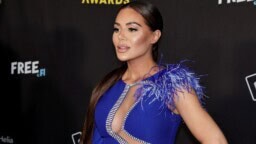 Sofia Belórfin Dubain salaisuudet paljastuvat