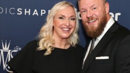 Jutta Larm palaa painonhallinnan pariin – kertoo kuinka paljon oma paino on pudonnut