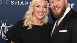 Jutta Larm järjesti äänestyksen – hänkö TTK-juontajaksi Vapun tilalle?