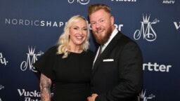 Jutta Larm avautuu yleisestä ongelmasta – joillakin se ilmenee jopa vessassa