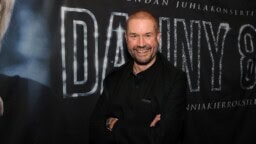 Marco Bjurström kävi toimenpiteessä – ”Pelkkää upeutta”