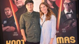 Heikki Paasosen perheen suuri suru – nyt puhuu Marita-vaimo