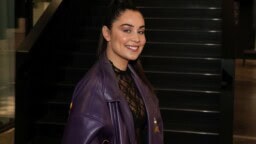 Anna Abreu palasi someen upeiden lomakuvien kera – ”Liian kuuma”