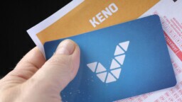Kenosta suuri voitto – 75 000 euroa suuntaa tänne