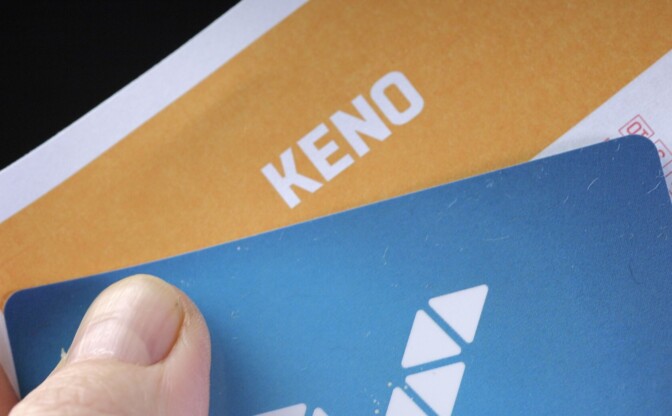 Kenosta taas täysosuma – täältä löytyy voittaja