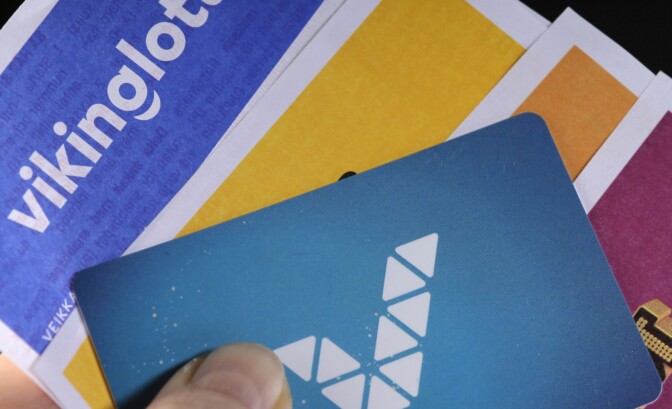 Vikinglotosta mukavat voitot Suomeen – täältä onnekkaat löytyivät