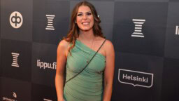 Marita Paasoselta villi video – ”Neljä päivää itselle”