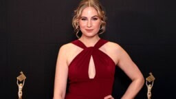 Ylen suosikkijuontaja synnytti lapsen – katso kuva