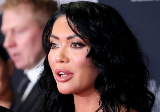 Shirly Karvinen: ”Mä menin naimisiin”