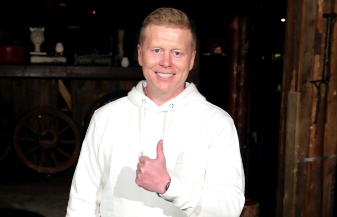 Sampo Kaulanen kysyy: ”Yksi leipä vai kaksi puolikasta?”