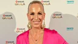 Nanna Karalahti julkaisi komeasta miehestä kuvan – katso