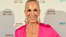 Jere istui leivättömän pöydän ääreen – Seiska: Nanna nautti läheisyydestä lomalla