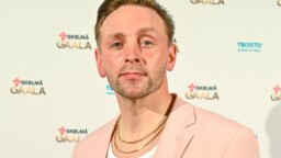 Reino Nordinista tulossa jälleen isä!