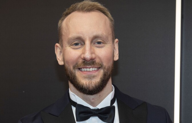 Niko Nousiaisesta on tullut isä – ”Tämä alkoi hieman toisin kuin olimme kuvitelleet”