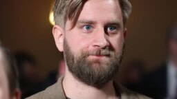 Joel Harkimolta koskettava julkaisu – ”Kylmät väreet”