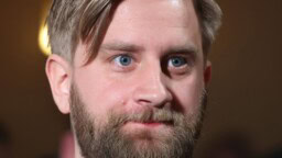 Joel Harkimo mummunsa seurassa – katso kuvat