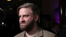 Joel Harkimo: ”Meidän perheeseen on tullut uusi vauva” – katso kuva