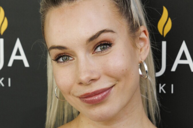 Kerttu Rissanen palasi äidin luokse – ”Epävakaa olo”