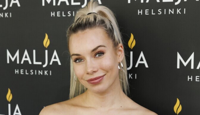 Kerttu Rissasen piina palasi – ”Pahassa jamassa”