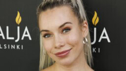 Kerttu Rissanen tajusi, miksi on sinkku – syynä läheinen