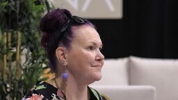 Heli Palsanmäki julkaisi kuvan – uusi perheenjäsen aiheutti onnitteluvyöryn