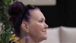 Heli Palsanmäki yllättyi taidostaan: ”No eihän se edes ollut vaikeata”