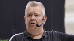 Aki Palsanmäki avautuu syövästään: ”Taistellaan ja mennään eteenpäin täysillä”