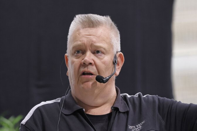 Aki Palsanmäki sai karmean lähetyksen, kertoo Katso-lehti