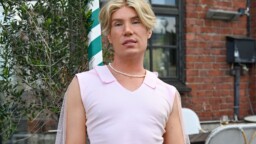 Joni Hesselgreniltä lisää kuvia kasvoista – ”Halloween kerkes mennä jo”