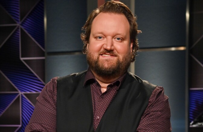 Sami Hedbergin syntymäpäivän yllätys – suoraan naamalle