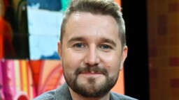 Joonas Nordmanilta iloinen uutinen!