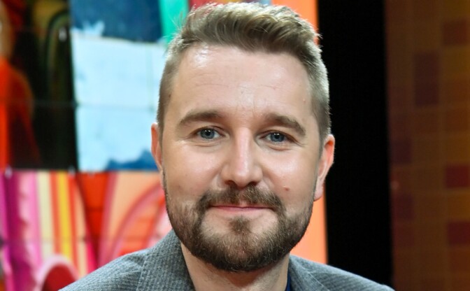 Joonas Nordmanilta iloinen uutinen – Roni Bäck kiittää