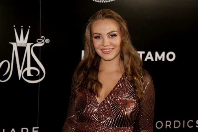 Erika Helin keskellä draamaa – ”Valehtelee kumppanilleen ja salailee”