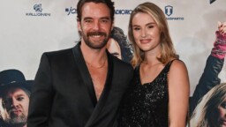 Beata Leppilampi hehkuttaa poikansa uutta taitoa