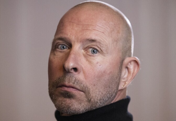 HS: Stefan Lindfors jätti alkoholin – joi yhtä olutmerkkiä eniten koko maassa